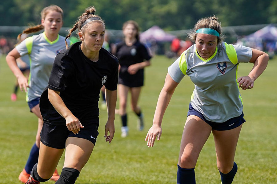 Homepage Vermont Soccer Association