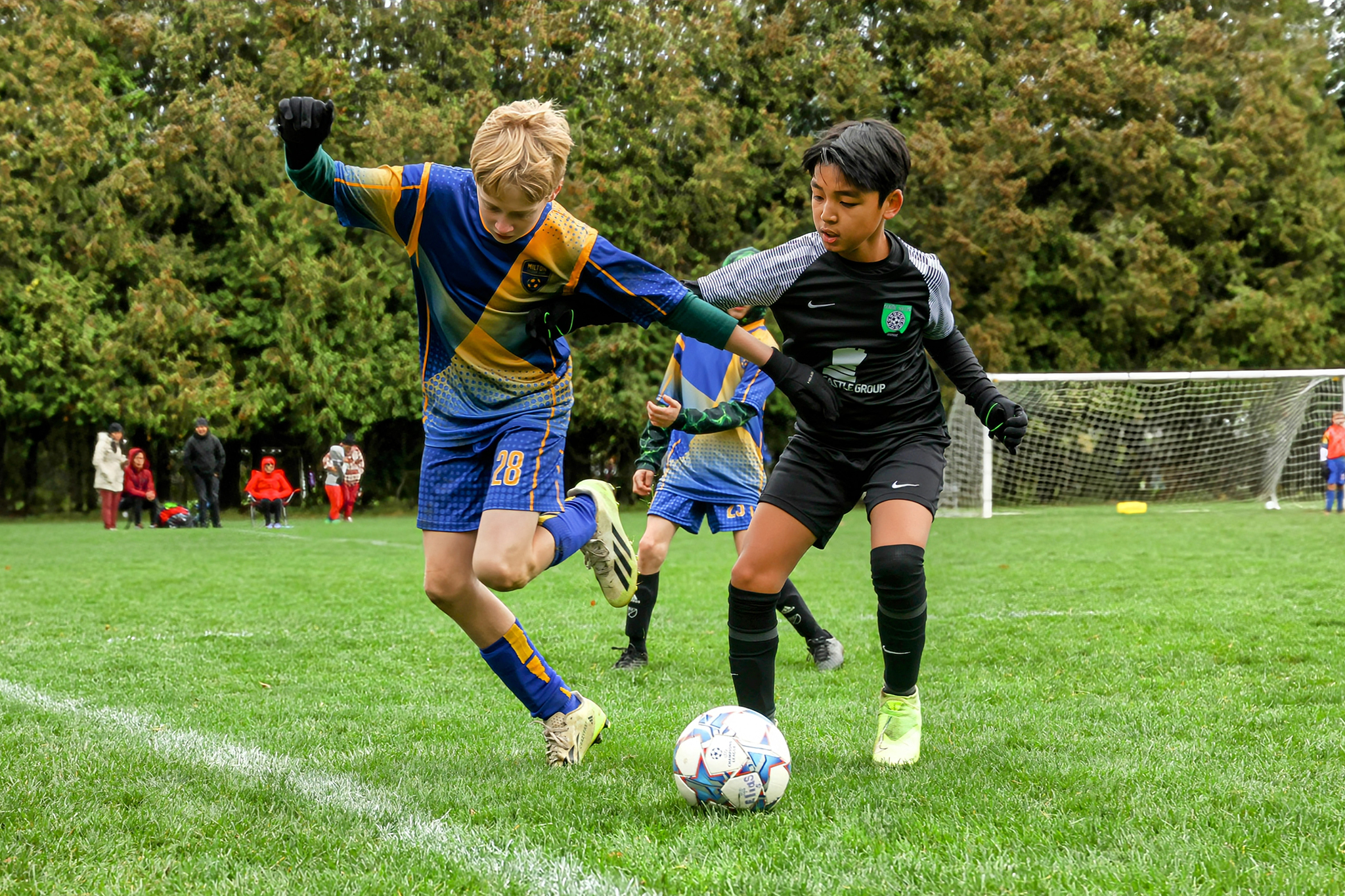 Vermont Soccer Festival